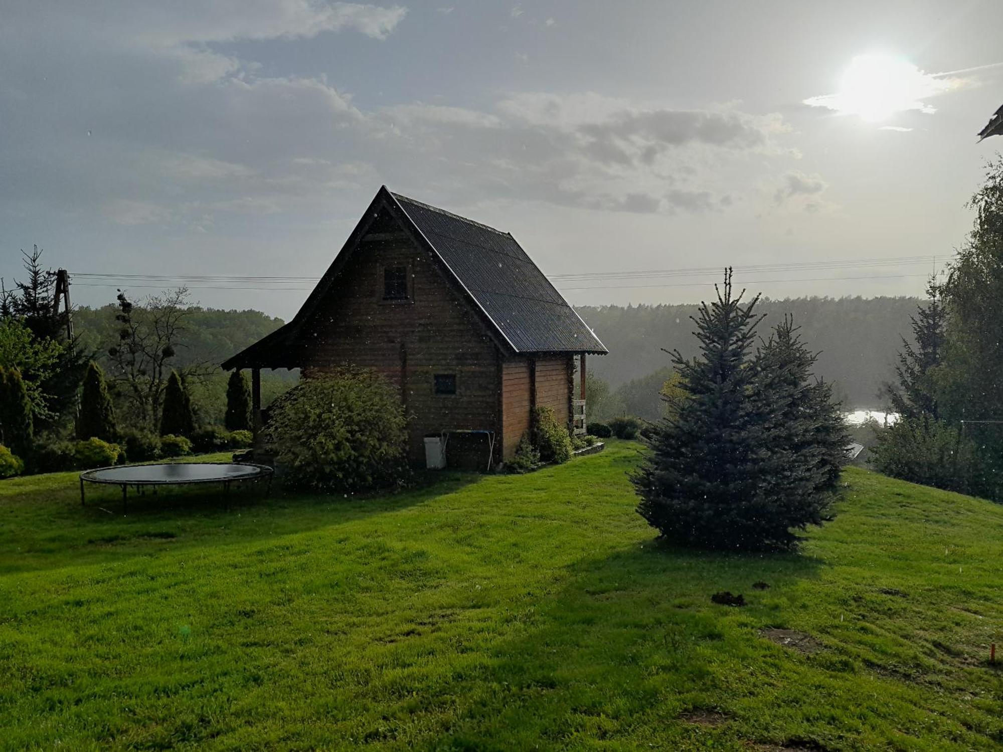 Rybczewice Agroturystyka U Krystyny מראה חיצוני תמונה